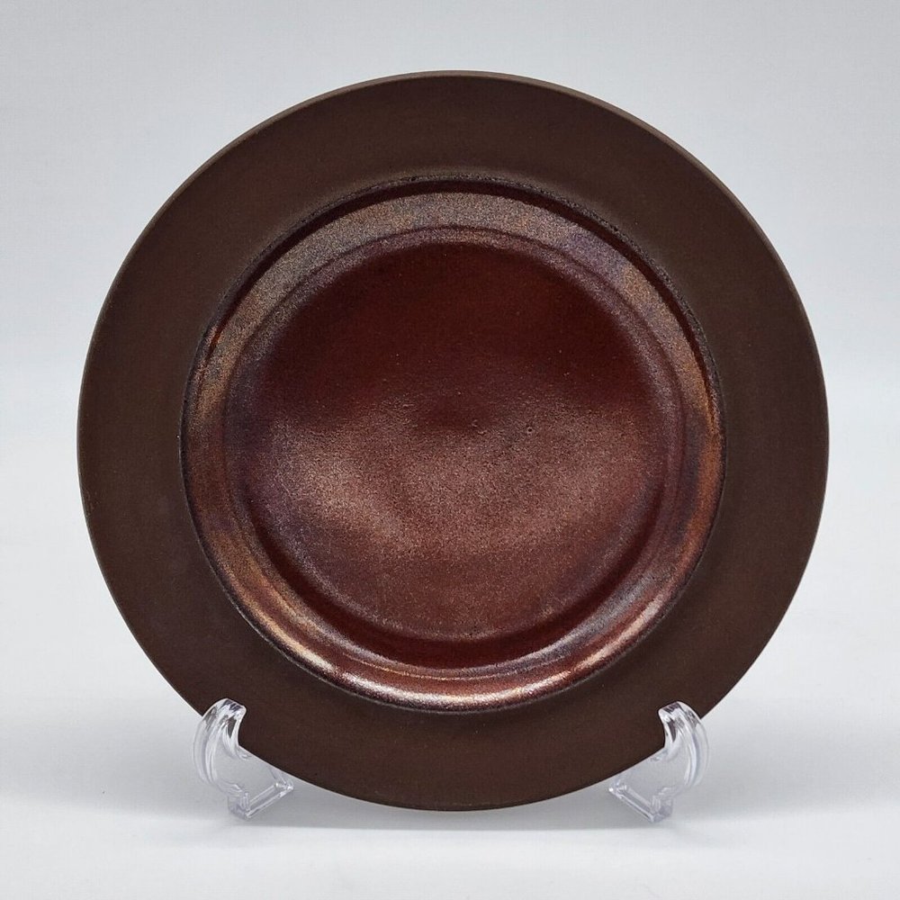 Sango Canyon Sienna 8 1/4 in Salad Plate 6001